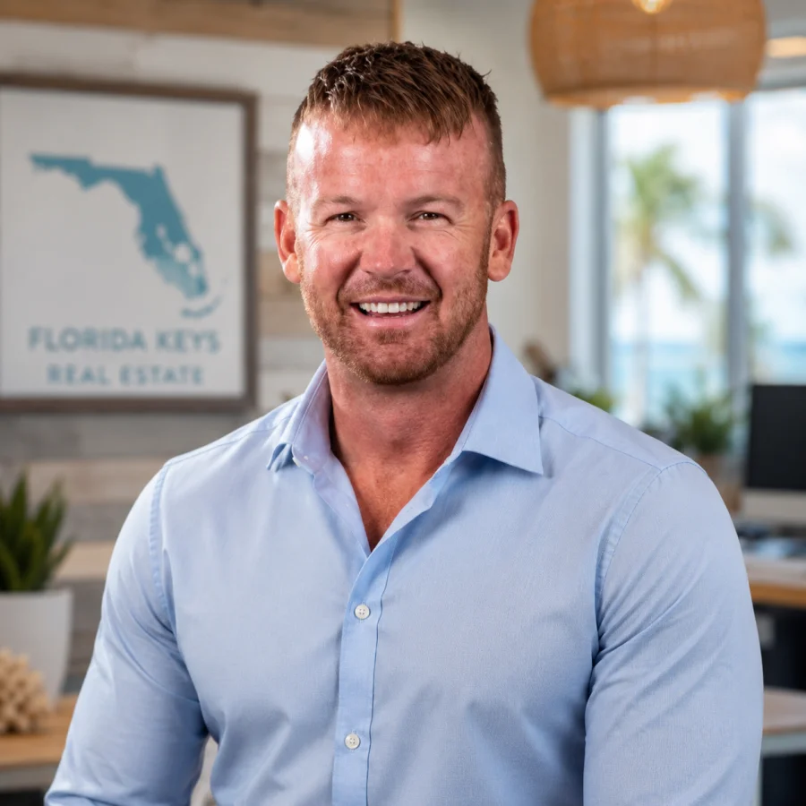 AJ Vetter, Broker at Palm House Real Estate